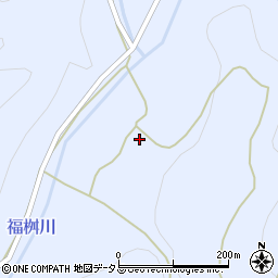 広島県神石郡神石高原町草木3220周辺の地図