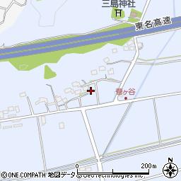 静岡県袋井市国本1397周辺の地図