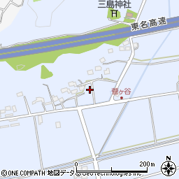 静岡県袋井市国本1402周辺の地図