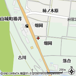 株式会社宝優工務店アスマイルリフォーム周辺の地図
