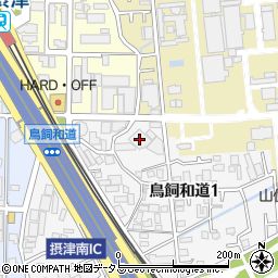 大昭化学機械工業周辺の地図