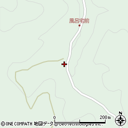 広島県三次市甲奴町太郎丸1000周辺の地図