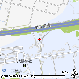 静岡県袋井市国本1893周辺の地図