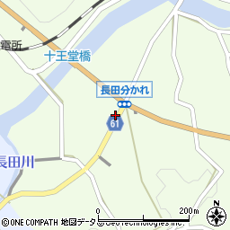 広島県三次市三良坂町三良坂1709周辺の地図