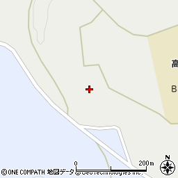 広島県安芸高田市高宮町佐々部92周辺の地図