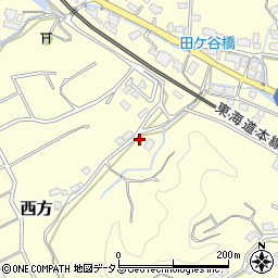 石川造園設計周辺の地図