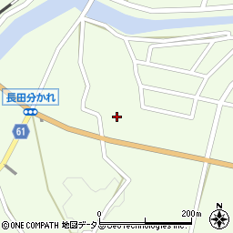 広島県三次市三良坂町三良坂1974周辺の地図