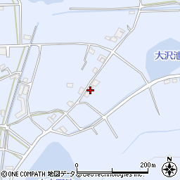 兵庫県神戸市西区神出町古神787周辺の地図