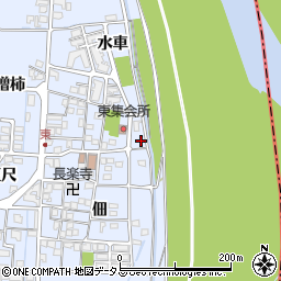 株式会社西島工務店周辺の地図