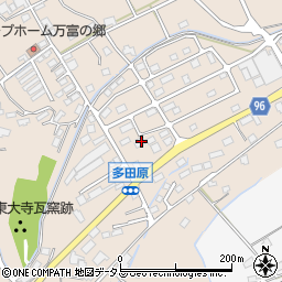 岡山県岡山市東区瀬戸町万富946周辺の地図