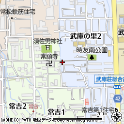 有限会社ニシムラ周辺の地図
