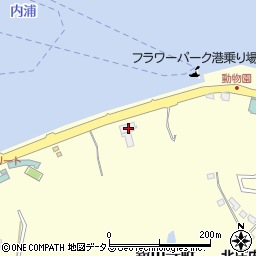 静岡県浜松市中央区舘山寺町279周辺の地図