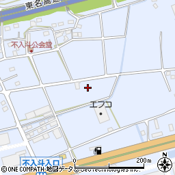 静岡県袋井市国本1078周辺の地図