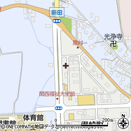 台湾料理四季紅周辺の地図