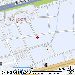 静岡県袋井市国本1077周辺の地図