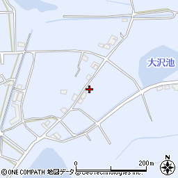 兵庫県神戸市西区神出町古神768周辺の地図