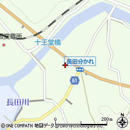広島県三次市三良坂町三良坂1701周辺の地図