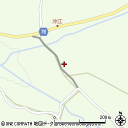 広島県三次市三良坂町三良坂321周辺の地図