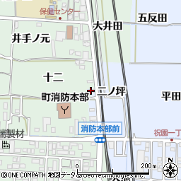株式会社京都サッシセンター周辺の地図