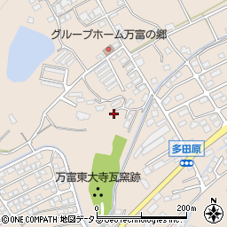 岡山県岡山市東区瀬戸町万富1938周辺の地図