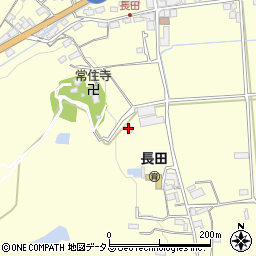 三重県建設労組周辺の地図