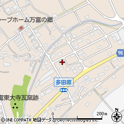 岡山県岡山市東区瀬戸町万富943-2周辺の地図