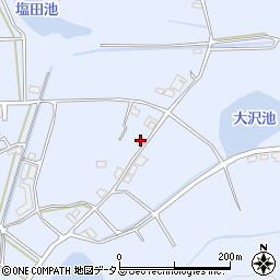 兵庫県神戸市西区神出町古神811周辺の地図