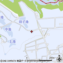 兵庫県神戸市西区神出町古神196周辺の地図