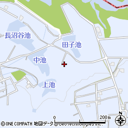 兵庫県神戸市西区神出町古神186周辺の地図