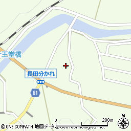 広島県三次市三良坂町三良坂1912周辺の地図