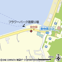 静岡県浜松市中央区舘山寺町265周辺の地図