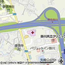Izumoden 掛川 掛川市 結婚式場 の電話番号 住所 地図 マピオン電話帳
