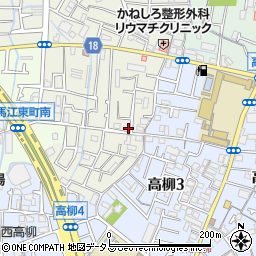株式会社誠洋住宅周辺の地図