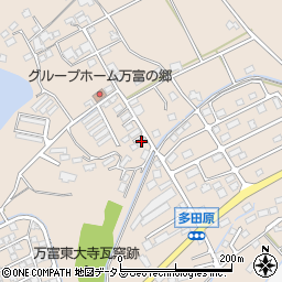 岡山県岡山市東区瀬戸町万富1925周辺の地図