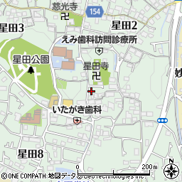 相馬運送株式会社周辺の地図