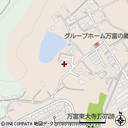 岡山県岡山市東区瀬戸町万富1844周辺の地図