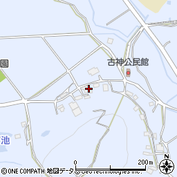 株式会社竹中工務店周辺の地図