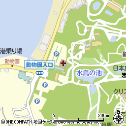 静岡県浜松市中央区舘山寺町199周辺の地図