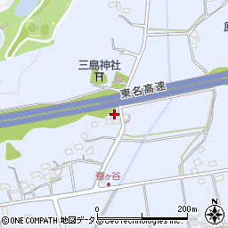 静岡県袋井市国本1472-4周辺の地図