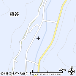 岡山県総社市槙谷1573周辺の地図