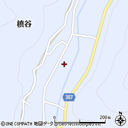 岡山県総社市槙谷1573周辺の地図