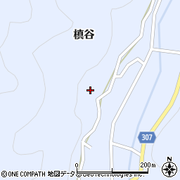 岡山県総社市槙谷1663周辺の地図