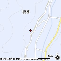 岡山県総社市槙谷1665周辺の地図