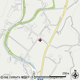 岡山県岡山市北区下高田277周辺の地図