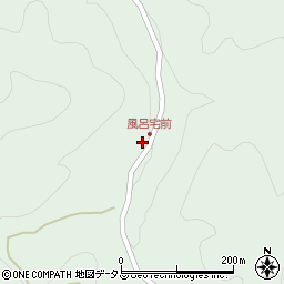 広島県三次市甲奴町太郎丸946周辺の地図