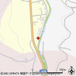 岡山県岡山市北区西山内97周辺の地図