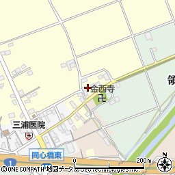 静岡県掛川市各和903周辺の地図