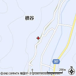 岡山県総社市槙谷1476周辺の地図