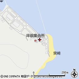 兵庫県相生市相生5133周辺の地図