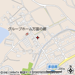 岡山県岡山市東区瀬戸町万富1908周辺の地図